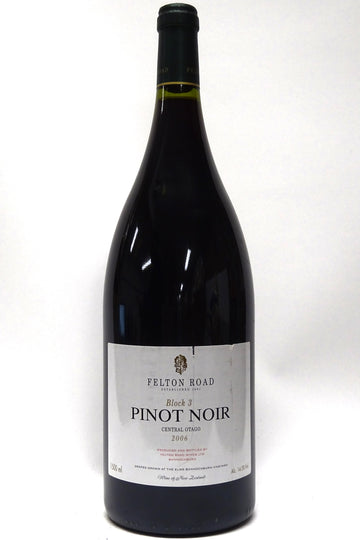 Felton Road 2006 Pinot Noir Block 3 1.5L
